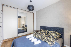 Apartament 33, Gąski